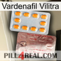 Vardenafil Vilitra new13